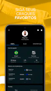 365Scores: Resultados ao vivo screenshot