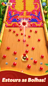 3D Bubble Shoot - ASMR Game screenshot