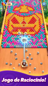 3D Bubble Shoot - ASMR Game screenshot