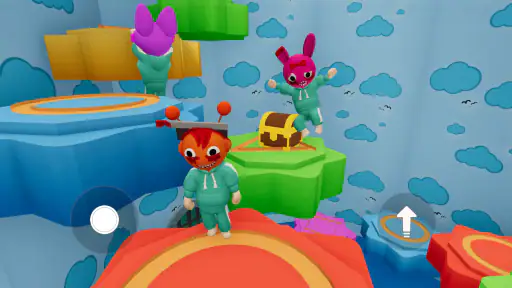 456Fuga da Prisão: Ratos screenshot