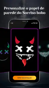 4K Apel de Parede Sorriso screenshot