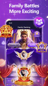 4Party: Voice Chat & Friends screenshot