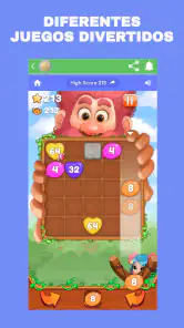 5 Pesos screenshot