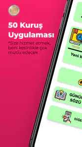 50 Kuruş screenshot