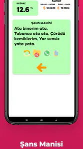 50 Kuruş screenshot
