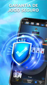888 poker: Poker Dinheiro Real screenshot