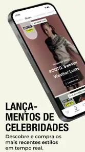 ABOUT YOU Loja de Moda Online screenshot