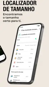 ABOUT YOU Loja de Moda Online screenshot