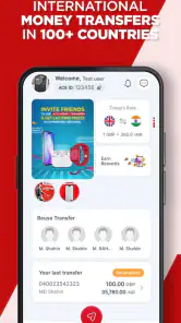 ACE - Transferir Dinheiro screenshot