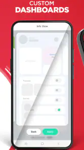ACE - Transferir Dinheiro screenshot