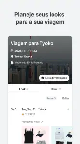 Acloset: Assistente de Moda IA screenshot