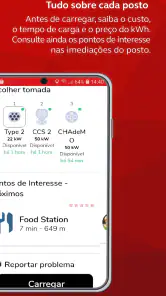 ACP Electric screenshot