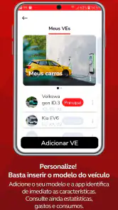 ACP Electric screenshot