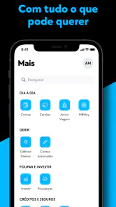 ActivoBank screenshot