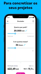 ActivoBank screenshot