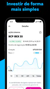 ActivoBank screenshot