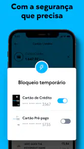 ActivoBank screenshot