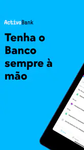 ActivoBank screenshot