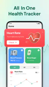 Açúcar no sangue screenshot