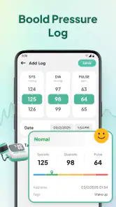 Açúcar no sangue screenshot