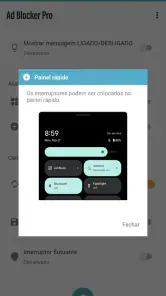 Ad Blocker Pro screenshot
