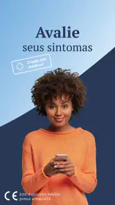 Ada – a sua guia de saúde screenshot