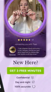 AdAstra Psychic. Tarot Reading screenshot