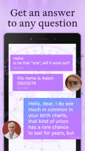 AdAstra Psychic. Tarot Reading screenshot