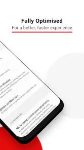 AdBlock para Samsung Internet screenshot