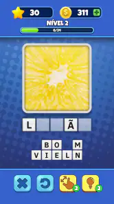 Adivinha! Jogo de Imagens screenshot
