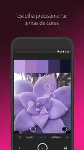 Adobe Capture: Item para Ps,Ai screenshot