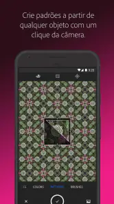 Adobe Capture: Item para Ps,Ai screenshot