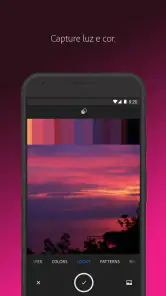 Adobe Capture: Item para Ps,Ai screenshot