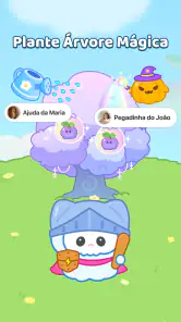 Adoraboo screenshot