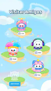 Adoraboo screenshot