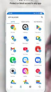 Adult Block: Porn Blocker screenshot