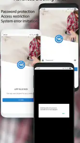 Adult Block: Porn Blocker screenshot