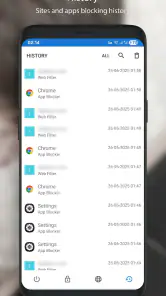 Adult Block: Porn Blocker screenshot
