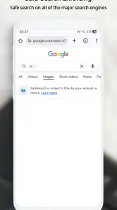 Adult Block: Porn Blocker screenshot