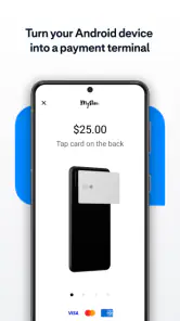 Adyen Payments screenshot