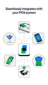 Adyen Payments screenshot