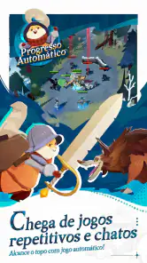 AFK Journey screenshot