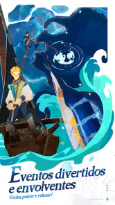 AFK Journey screenshot