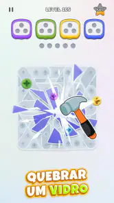 Afrouxe a porca screenshot