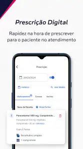 Afya Whitebook: Decisão Médica screenshot
