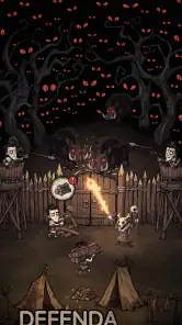 Age of Spirits–Era Espiritual screenshot