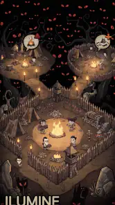 Age of Spirits–Era Espiritual screenshot