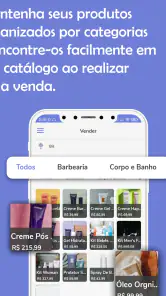 Agenda Cliente screenshot