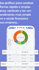 Agenda Cliente screenshot