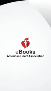 AHA eBook Reader screenshot